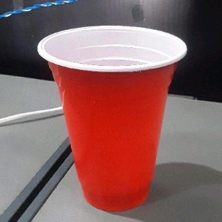 Red Cup