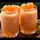 Muskmelon juice