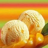 butterscotch ice cream