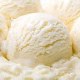 Vanilla ice cream