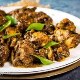 Pepper chicken