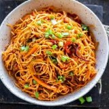 Veg noodles