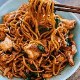 Chicken Noodles