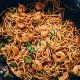 Prawns Noodles