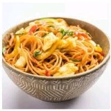 Egg Noodles