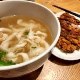 Chicken soup