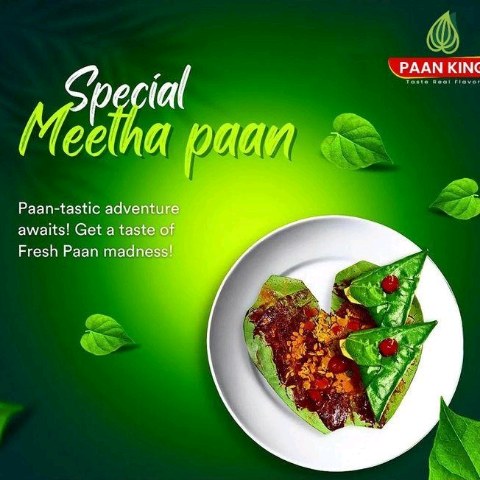 Masala Paan
