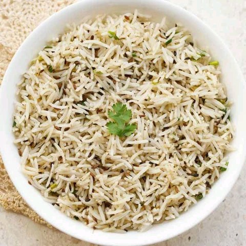 Jeers Rice