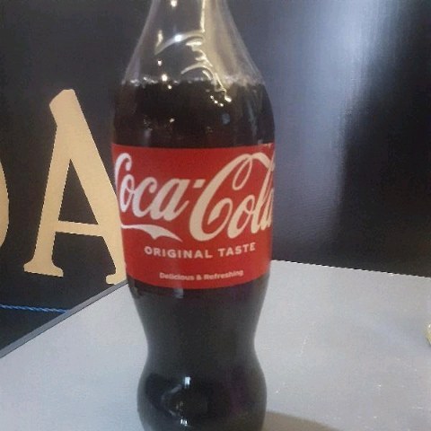 coke