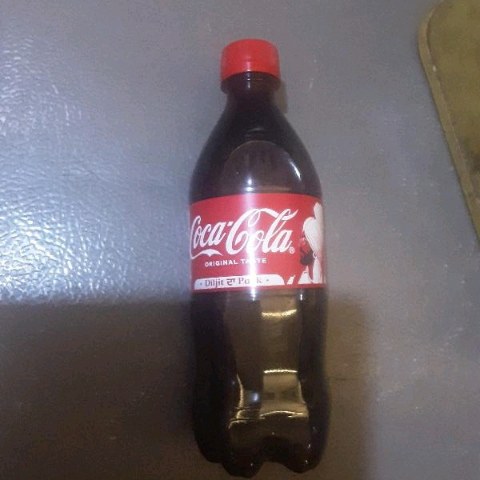 Coke