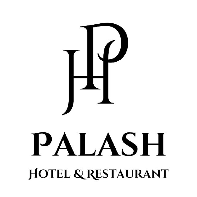 Hotel Palash Regency logo