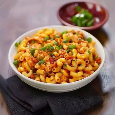 macroni