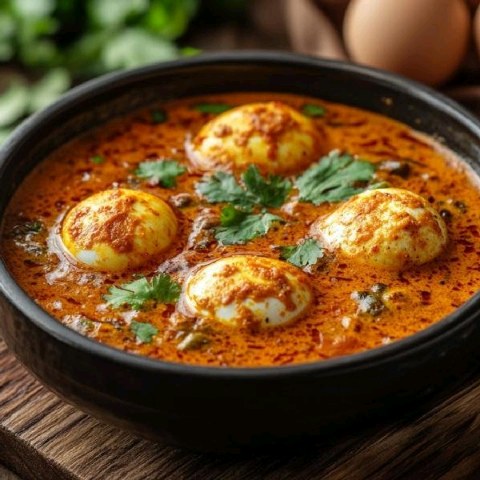 Egg curry 4 pic