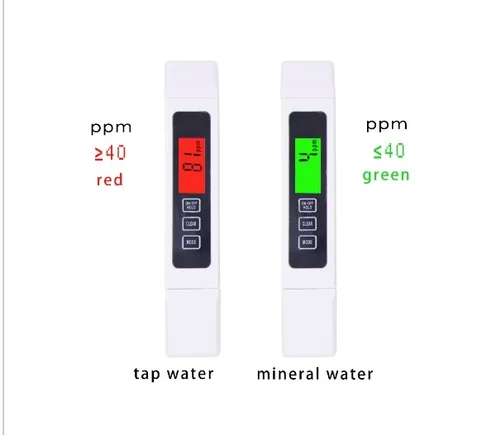 Digital TDS Meter - G1 Aqua | R-Tech Systems & Services