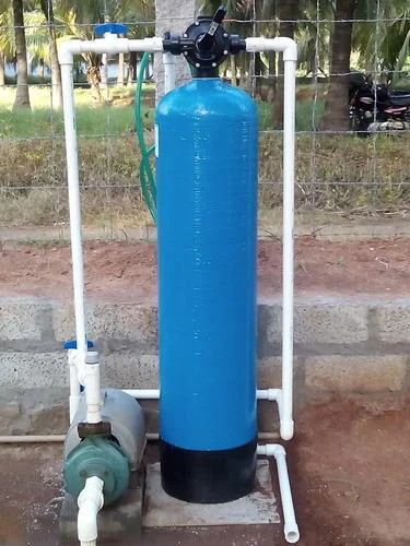 Water Softening Plants - G1 Aqua | R-Tech Systems & Services