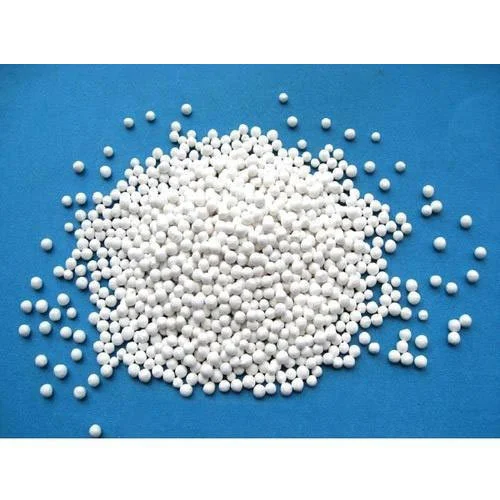 Activated Alumina Balls - G1 Aqua | R-Tech Systems & Services