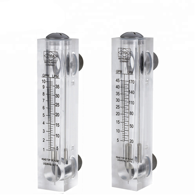 Water Flow Meter - G1 Aqua | R-Tech Systems & Services