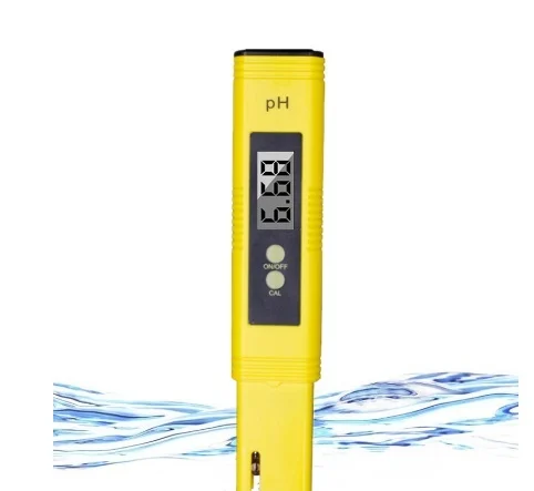 Digital PH Meter - G1 Aqua | R-Tech Systems & Services