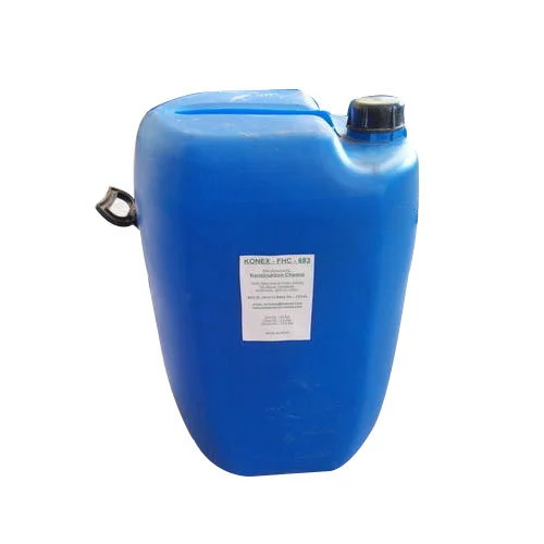 Anti Scalent Chemical - G1 Aqua | R-Tech Systems & Services