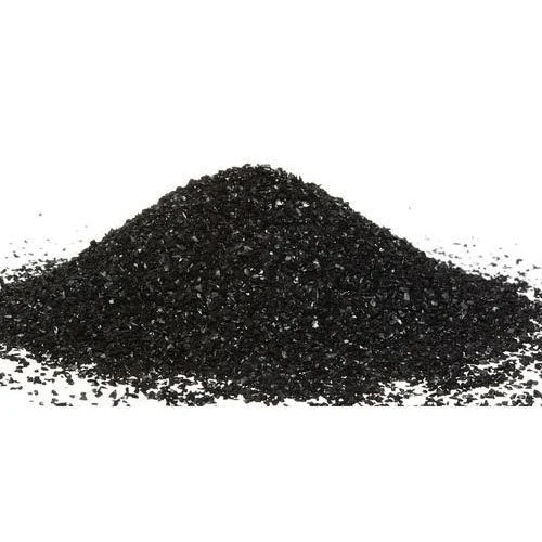 Activated Carbon Powder - G1 Aqua | R-Tech Systems & Services