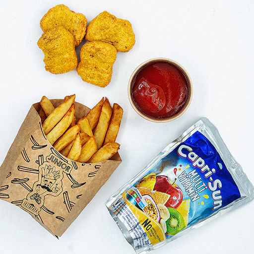 Menu-enfant-Nuggets