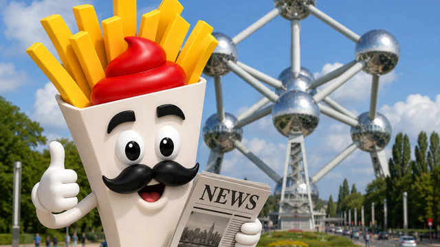 brussels-news
