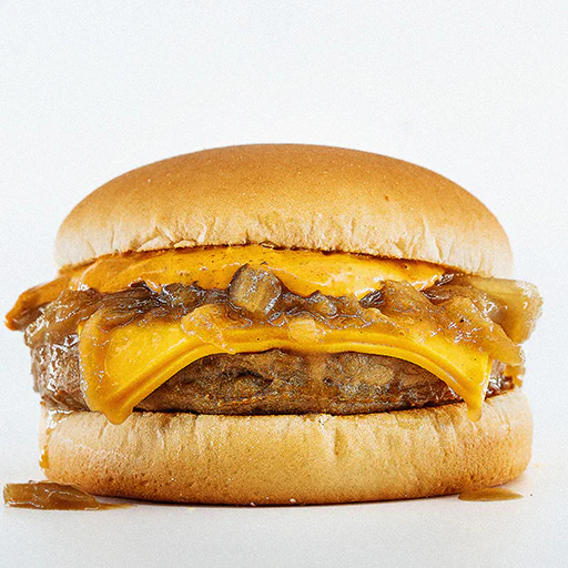 Burger-