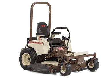 Grasshopper 225V-G4 MidMount zero-turn mower