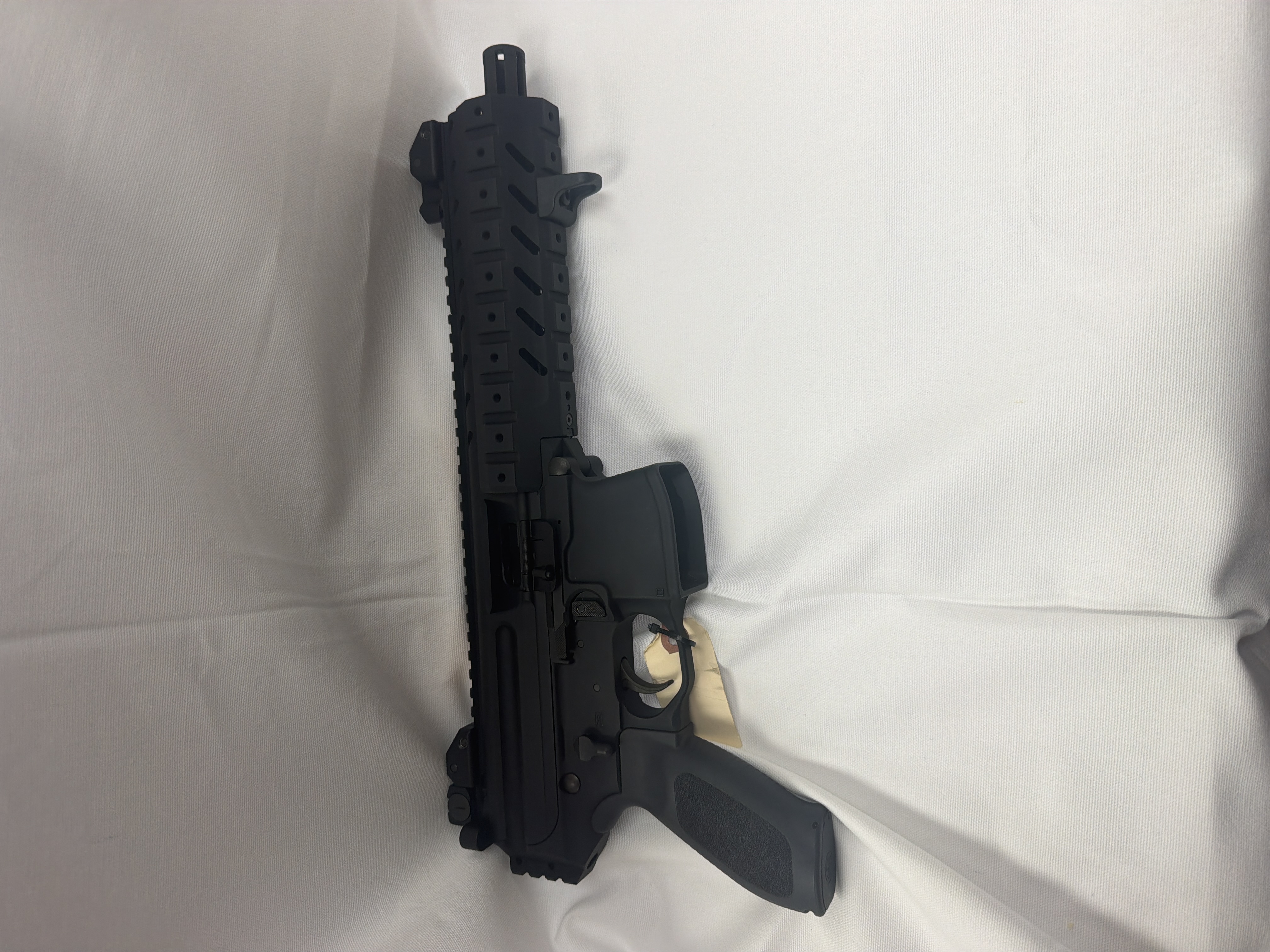 SIG Sauer MPX 9mm Pistol Caliber Carbine