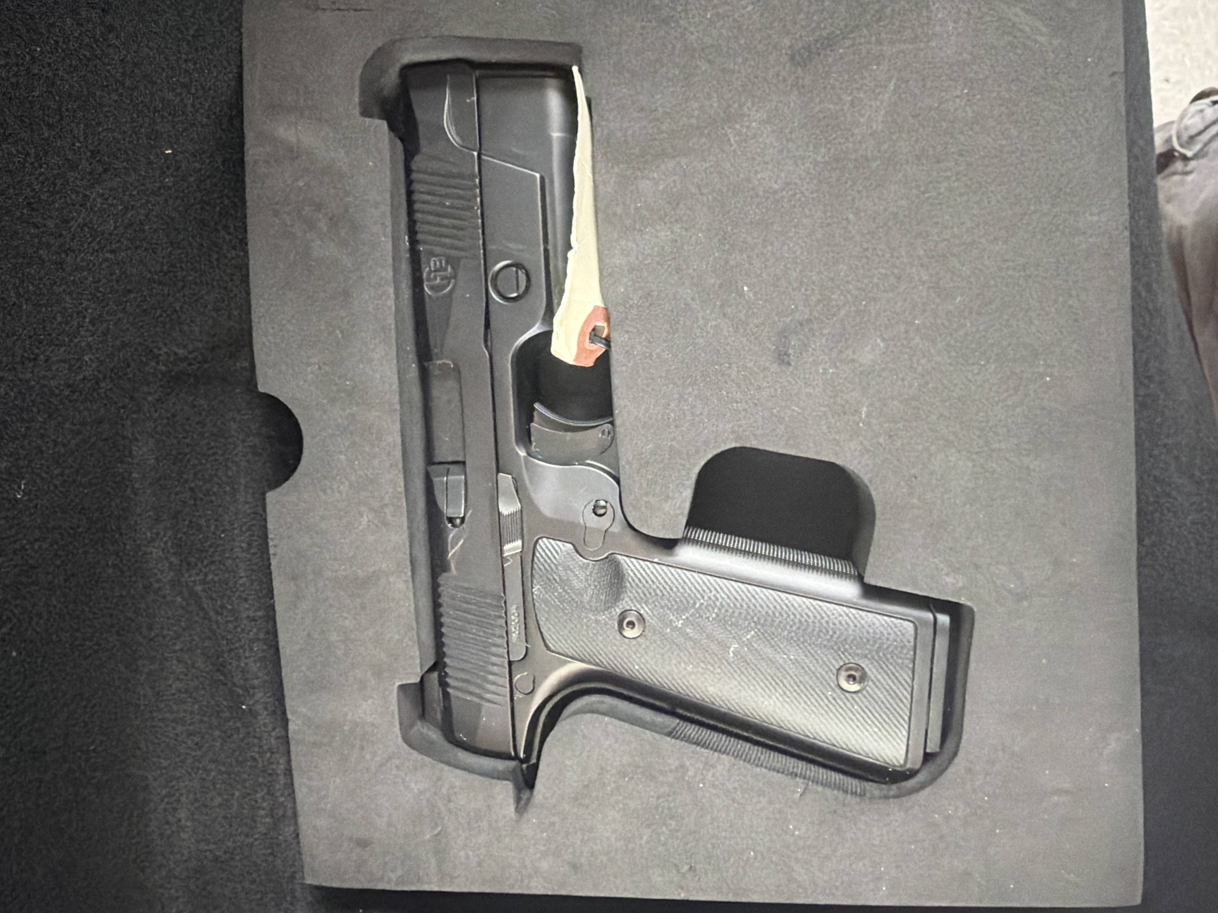Hudson H9 Semi-Auto Pistol 9mm