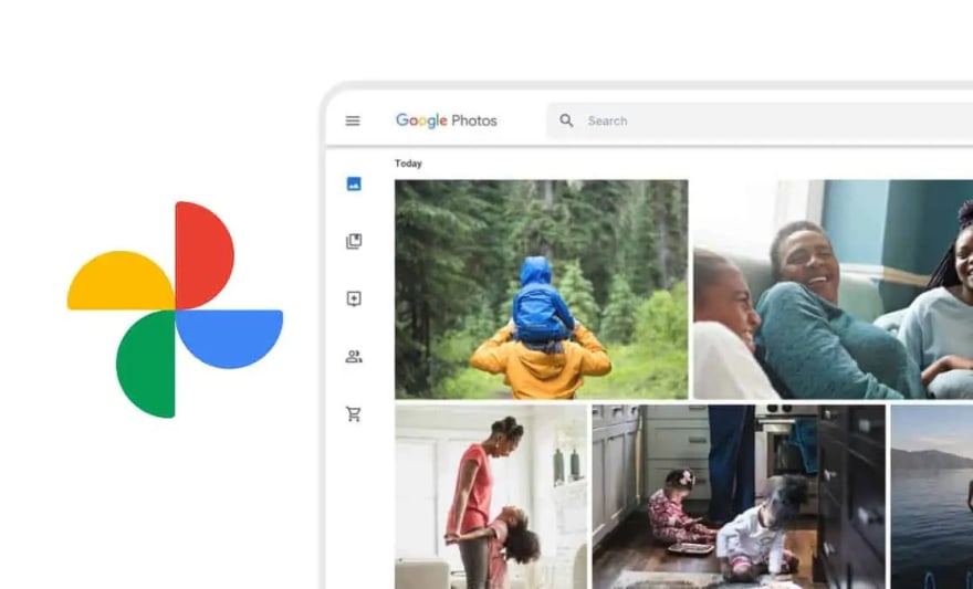 Google photos