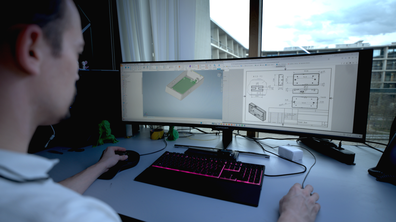 Hardware Engineering