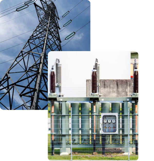 Sakthi Transformers Manufacturing Facility