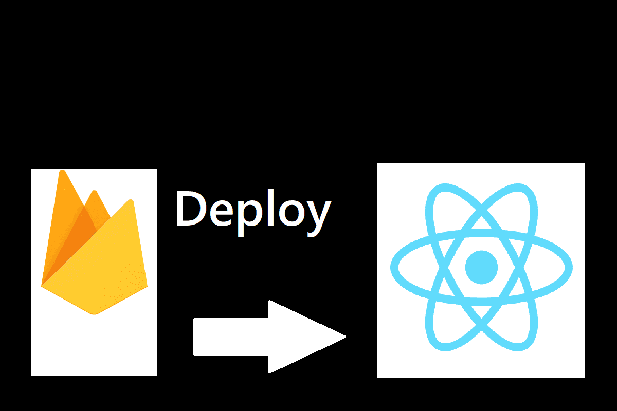 【初学者向け】Firebaseを使用した、Reactプロジェクトの超簡単デプロイ