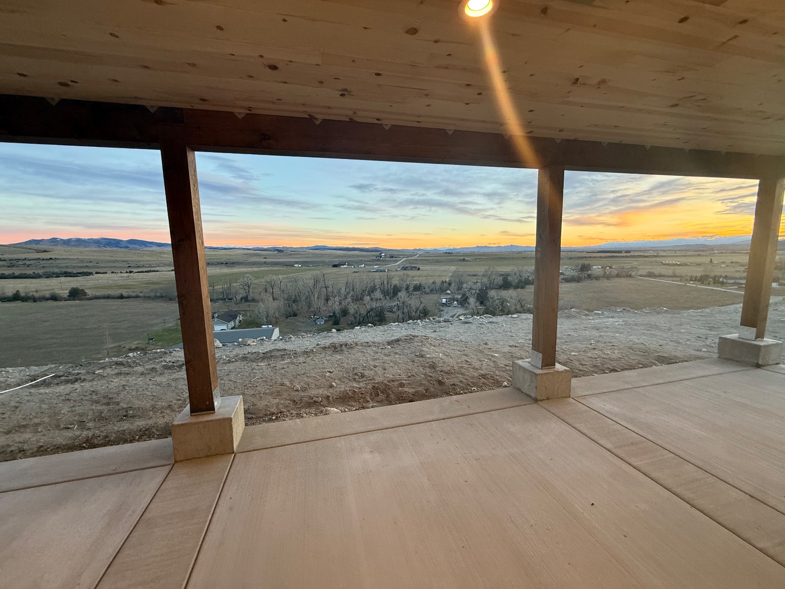 Barndominiums