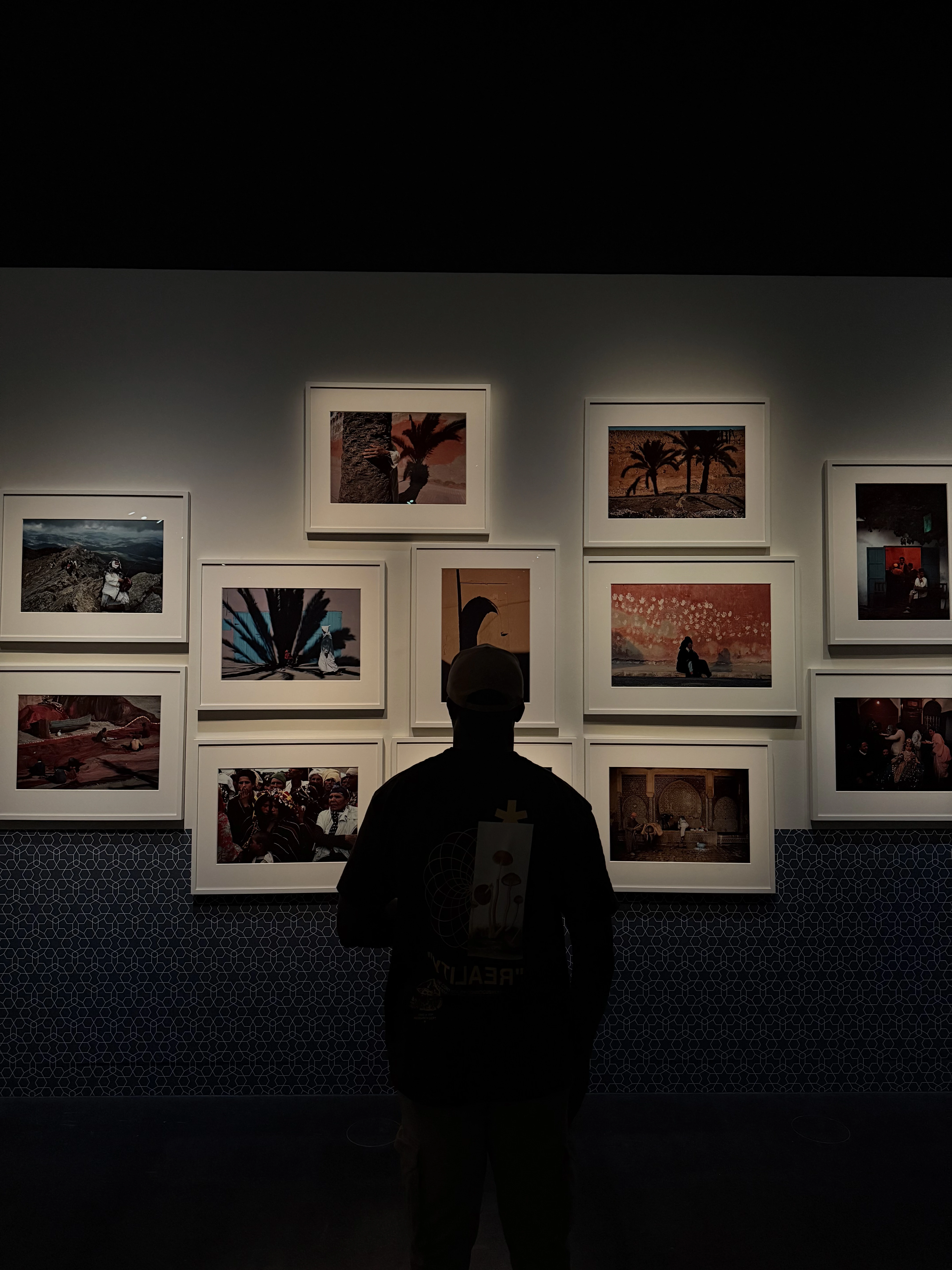 Qatar National Museum