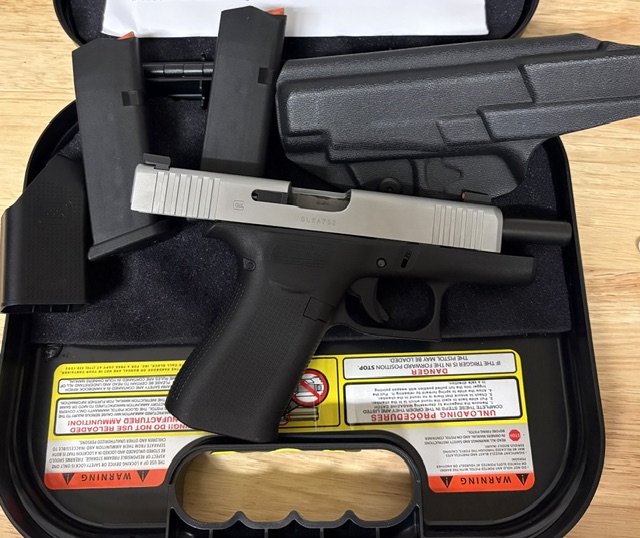 Glock 48 thumbnail 2