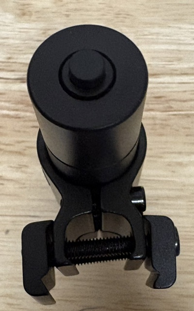 Laser Sight — photo 1