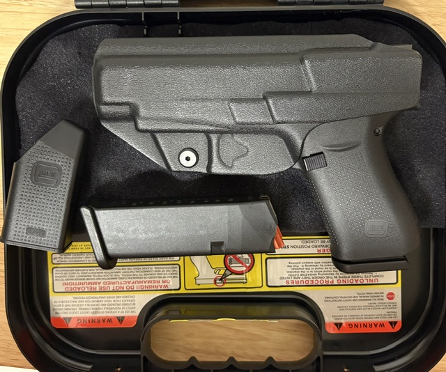 Glock 48