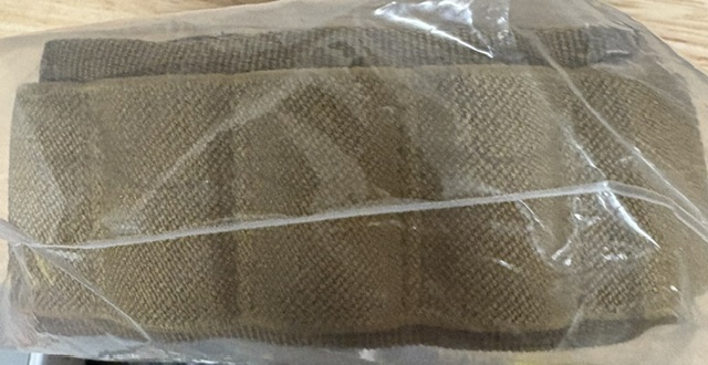 Shot gun Shell belt thumbnail 2