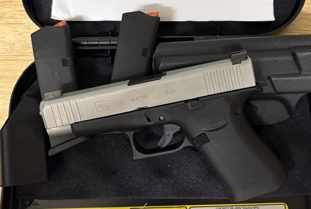 Glock 48 thumbnail 3