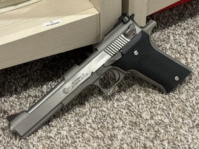 Automag II thumbnail 2