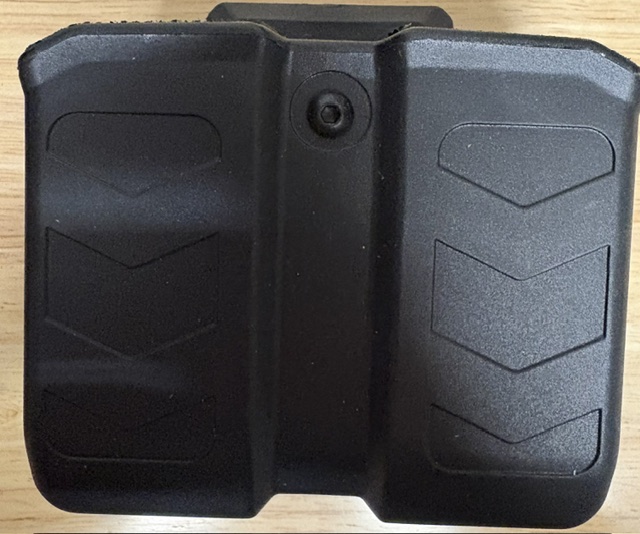 Spare Mag holder