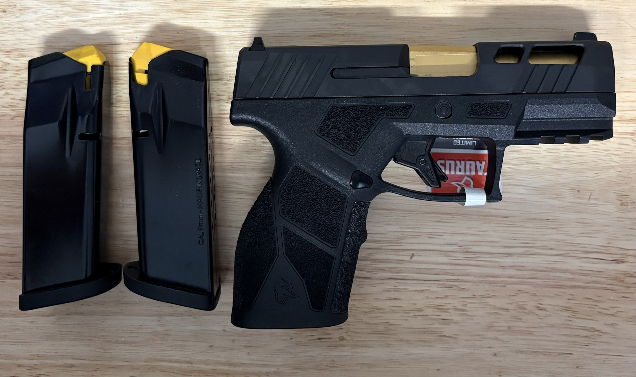 GX2 TALO