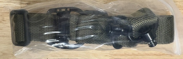 Rifle sling