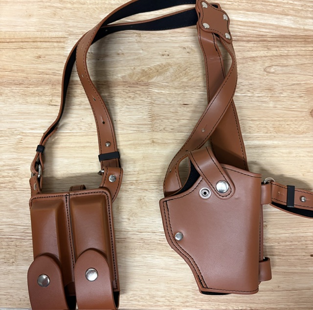 Shoulder Holster — photo 1