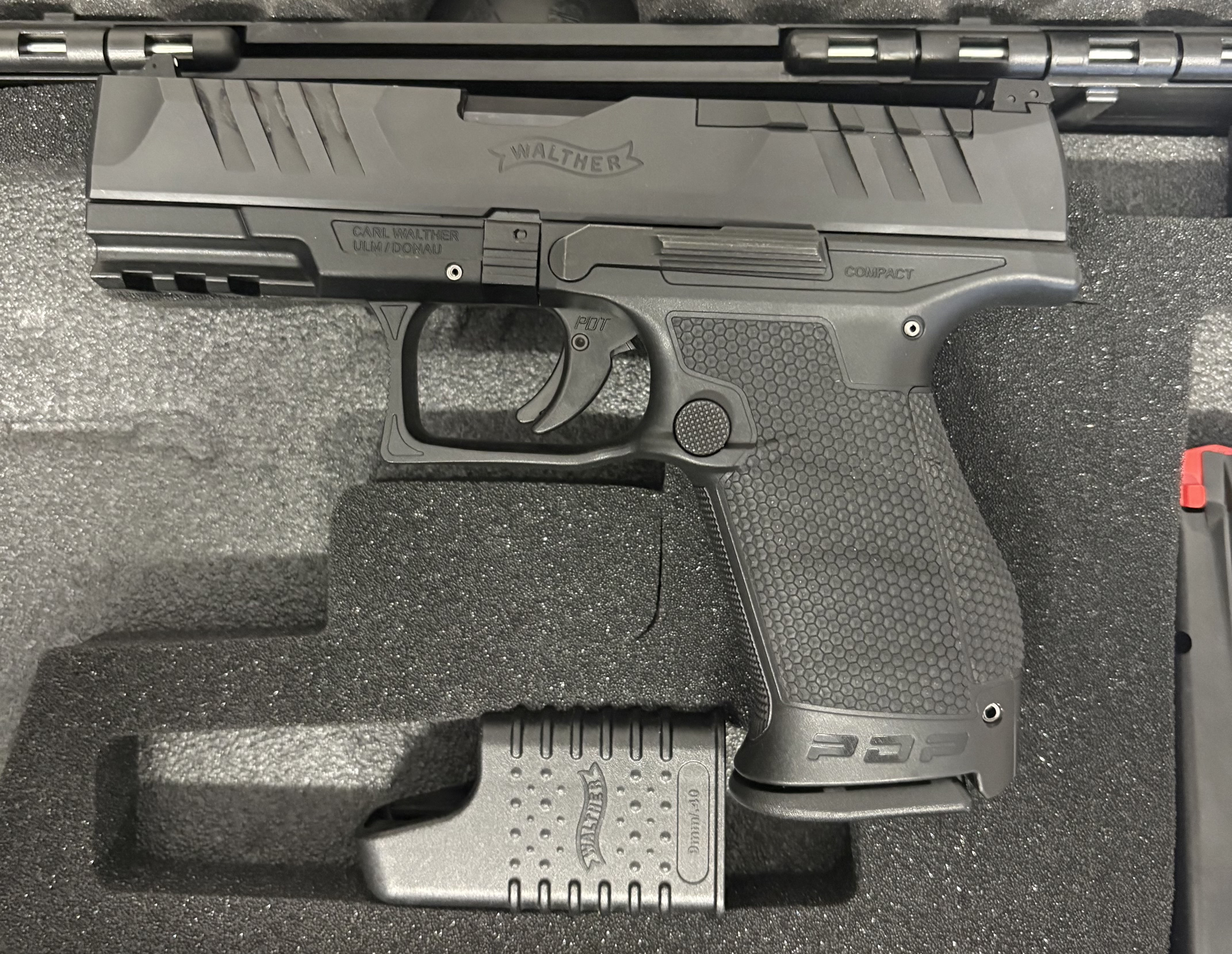 PDP Compact