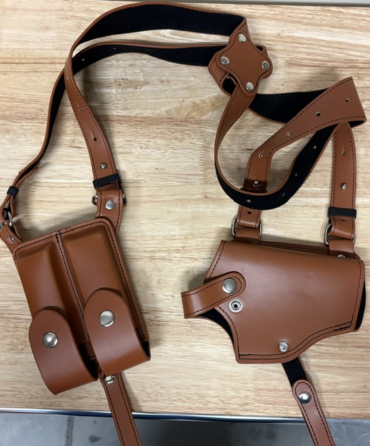Shoulder Holster thumbnail 2