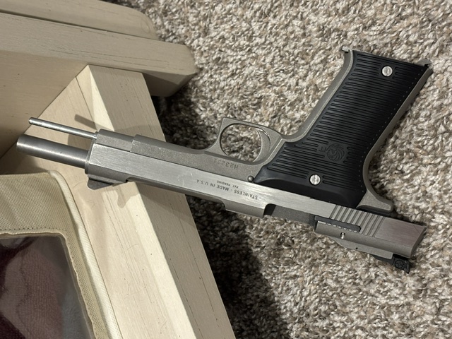 Automag II