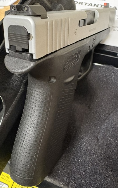Glock 48 thumbnail 4